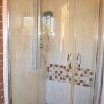 Luxurious Double Room with en-suite bathroom - luxury shower
